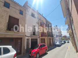 Casa (unifamiliar aïllada), 467 m², Calle Comerç