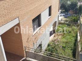  (unifamiliar aïllada), 368 m², presque neuf, Calle Garbí