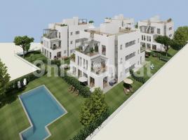 Apartament, 75 m², nouveau, Calle Roma, 18
