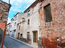 Houses (terraced house), 203 m², Calle Sant Antoni, 27