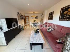 Dúplex, 165 m², presque neuf, Calle Cooperativa