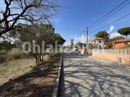 Sòl urbà, 1057 m², Calle Corona Australis, 11