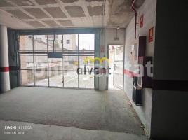 Parking, 2735 m², Zona