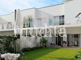 Casa (unifamiliar adosada), 153 m², cerca de bus y tren, seminuevo