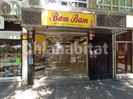 Alquiler local comercial, 93 m², Avenida de Madrid, 26
