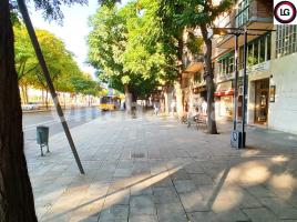Alquiler local comercial, 93 m², Avenida de Madrid, 26