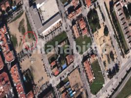 Sòl urbà, 1036 m², prop de bus i tren, Calle de Sant Jordi, 36