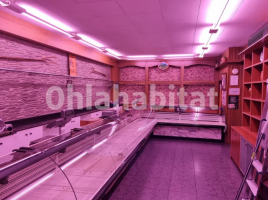 Lloguer local comercial, 140 m²