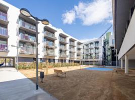 Àtic, 111 m², près de bus et de train, nouveau, Calle Manresà