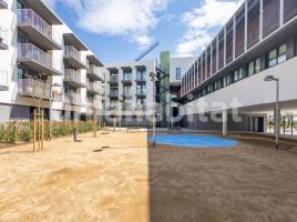Àtic, 111 m², près de bus et de train, nouveau, Calle Manresà