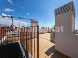 Dúplex, 81 m², cerca de bus y tren, nuevo, Calle Manresa