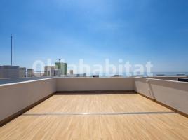 Dúplex, 81 m², cerca de bus y tren, nuevo, Calle Manresa