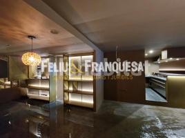 For rent business premises, 135 m², almost new, Avenida de Cerdanyola