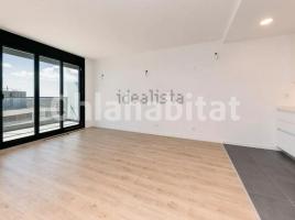 Obra nova - Pis a, 90 m², Calle del Plom
