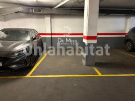 Plaza de aparcamiento, 9 m², Zona