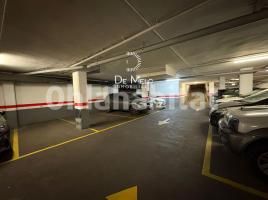 Plaza de aparcamiento, 9 m², Zona