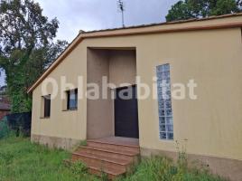 Casa (unifamiliar aislada), 84 m², seminuevo, Calle de Sant Pol