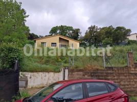 Casa (unifamiliar aislada), 84 m², seminuevo, Calle de Sant Pol