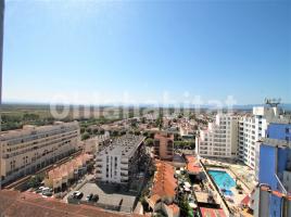 Lloguer estudi, 27 m², Calle Muga-Delta, 9