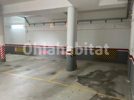 Plaza de aparcamiento, 15 m², seminuevo, Calle Tramuntana, 12