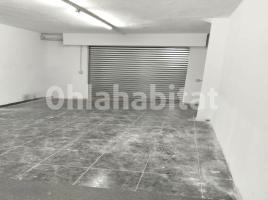 Plaça d'aparcament, 35 m², Avenida Juan Sebastián Bach