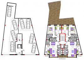 Suelo urbano, 273 m², Calle del Nord, 62