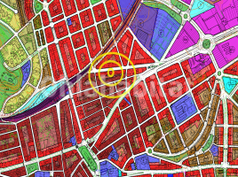 Suelo urbano, 273 m², Calle del Nord, 62