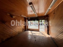 Lloguer local comercial, 52 m², Avenida Alcalde Porqueres