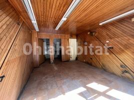 Lloguer local comercial, 52 m², Avenida Alcalde Porqueres