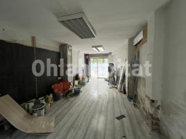 Lloguer local comercial, 72 m², Avenida Alcalde Porqueres