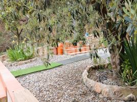 Casa (masia), 350 m²