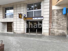 For rent business premises, 154 m², near bus and train, Ronda del General Mitre, 101 bis