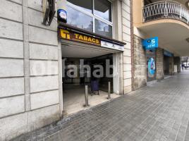 For rent business premises, 154 m², near bus and train, Ronda del General Mitre, 101 bis