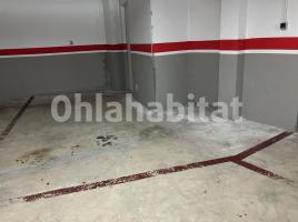 Alquiler plaza de aparcamiento, 11 m², seminuevo, Calle de la Mare Vedruna, 4