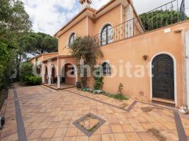 (unifamiliar aïllada), 541 m², Calle Requesens, 95
