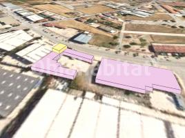 Nau industrial, 3016 m²
