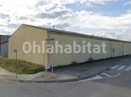 Nau industrial, 3016 m²