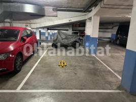 Lloguer plaça d'aparcament, 12 m², Calle del Colomer