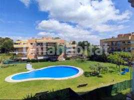 Pis, 105 m², prop de bus i tren, Calle de la Tramuntana