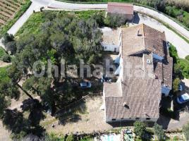Casa (masia), 1857 m², Zona