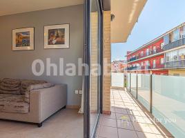 Pis, 68 m², prop de bus i tren, seminou, Calle Albera