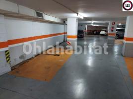 Alquiler plaza de aparcamiento, 11 m², Avenida Joana Raspall, 2