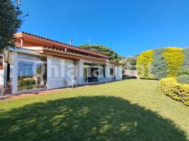 Casa (chalet / torre), 273 m²