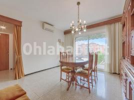 Flat, 81 m², near bus and train, Calle del Dr. Pasteur, 4