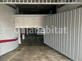Alquiler plaza de aparcamiento, 2 m², seminuevo, Calle Palauet
