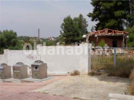 Rustic land, 3207 m², Camino Mas del Frare
