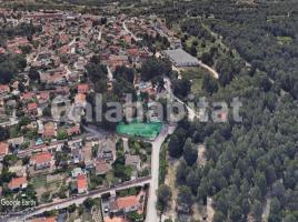 Rustic land, 3207 m², Camino Mas del Frare
