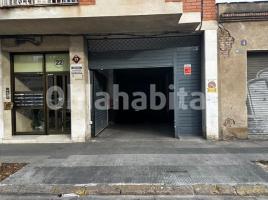 , 36 m², Calle RONDA SUBIRÀ