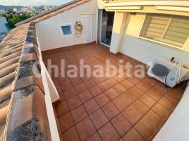 Dúplex, 83 m², presque neuf