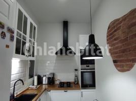 Alquiler piso, 50 m², cerca bus y metro, Calle de Marià Aguiló, 121